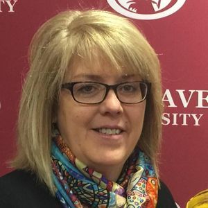 Meet your Posher, Christine